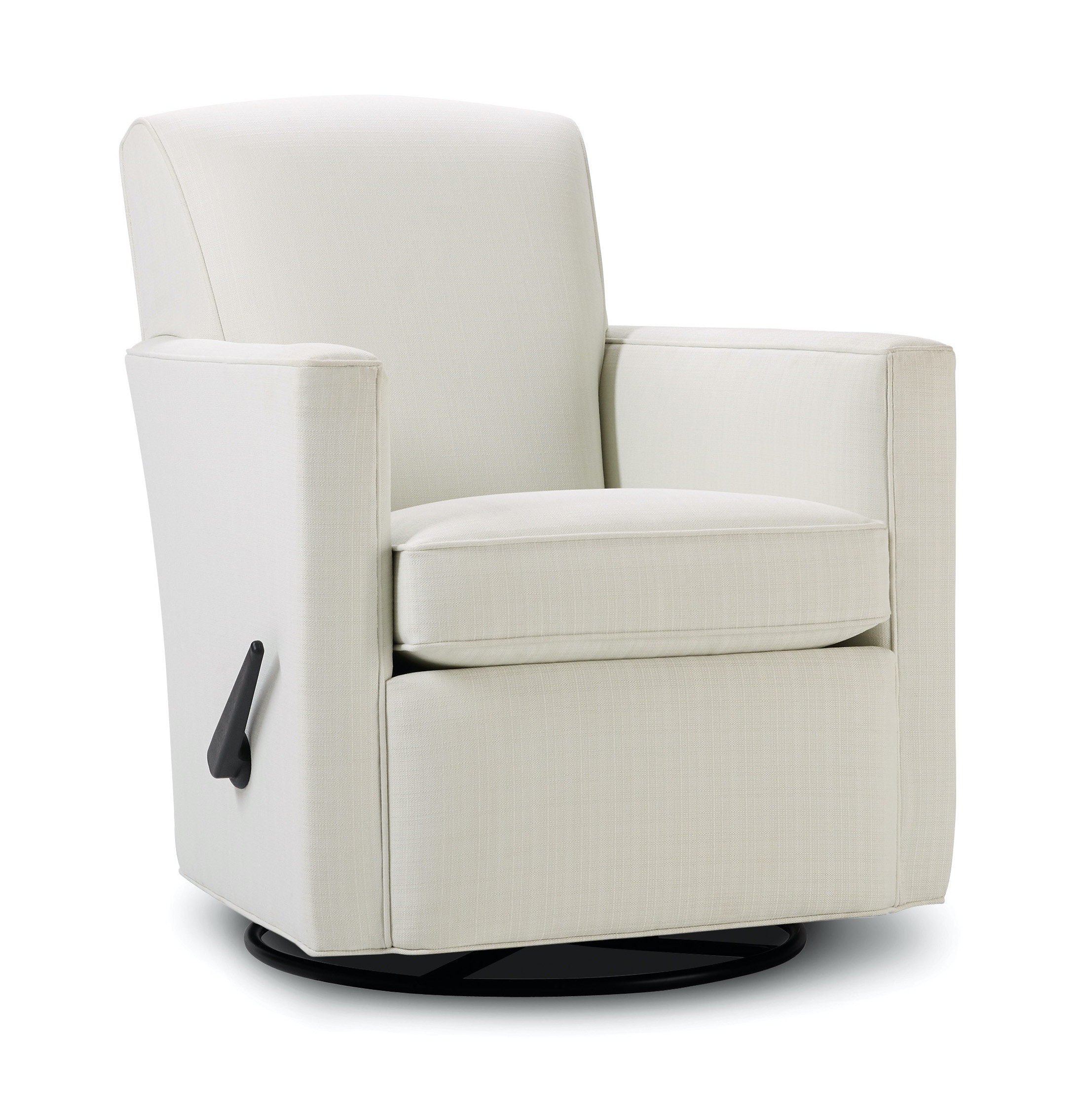Emma swivel glider online